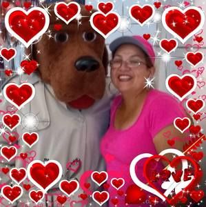 Meet your Posher, Kandy